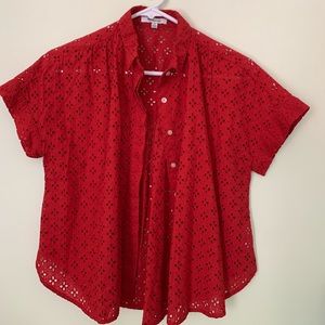 Madewell Shirt